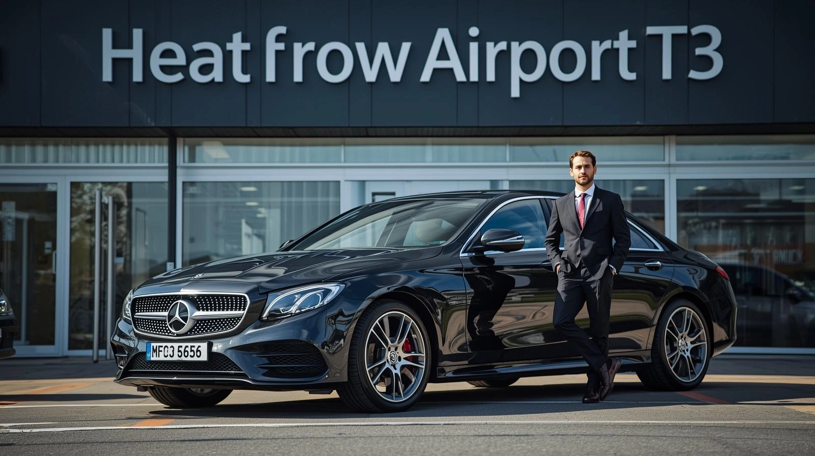 Travelodge Wembley Hotel Taxi – Reliable Airport Transfers