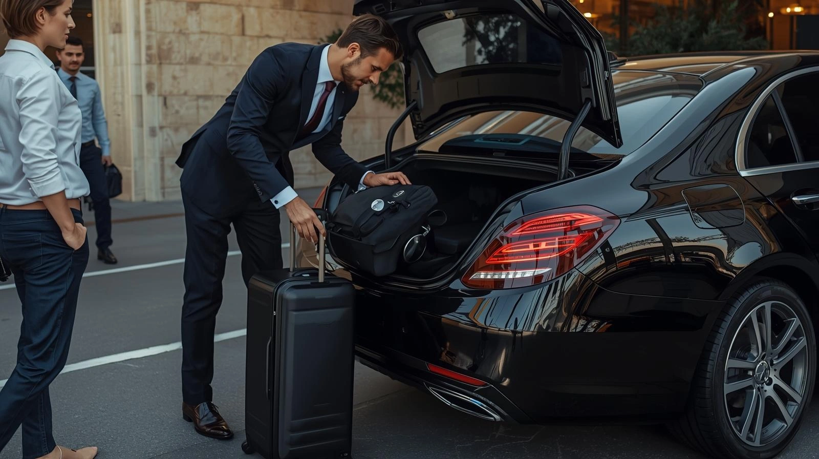 Travelodge Whetstone Taxi – Reliable Airport Transfers