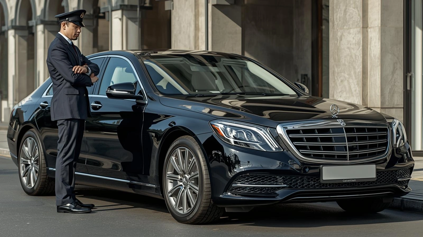 Wembley Plaza Taxi – Reliable Airport Transfer Service