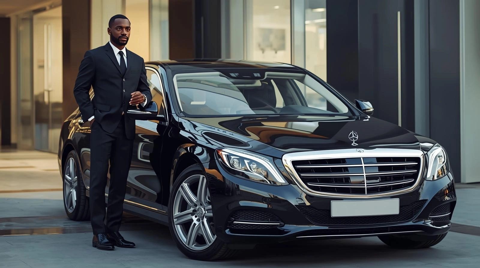 White House Hotel Melia Taxi – Airport Transfer Service