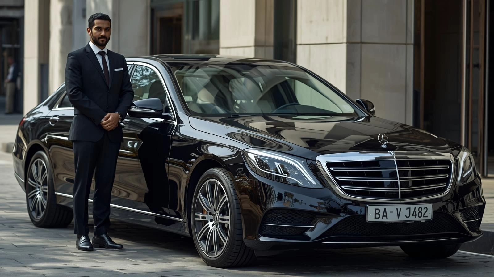 100 Queens Gate Hotel Taxi – Airport Transfer Services