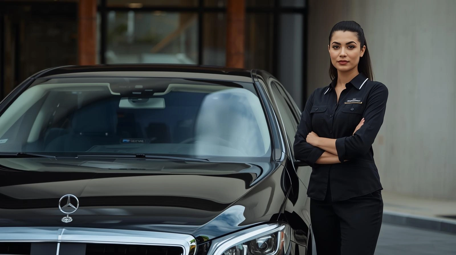 11 Cadogan Gardens Taxi – Reliable Airport Transfers