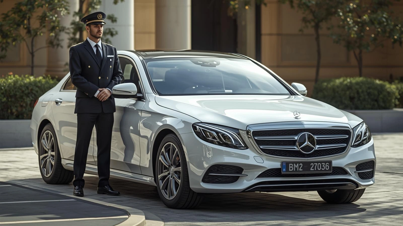 159 Knightsbridge Hotel Taxi – Reliable Airport Transfers