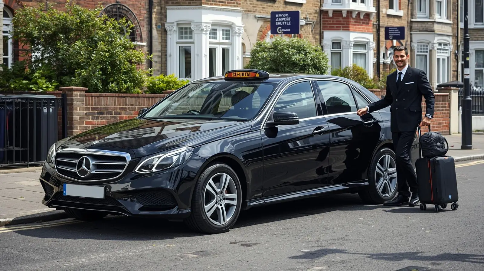CR5 Coulsdon Taxi Service Book Your Airport Taxi