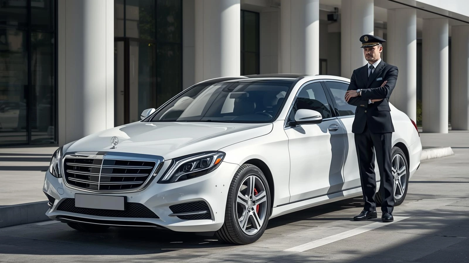 51 Kensington Court Taxi | Reliable Airport Transfers