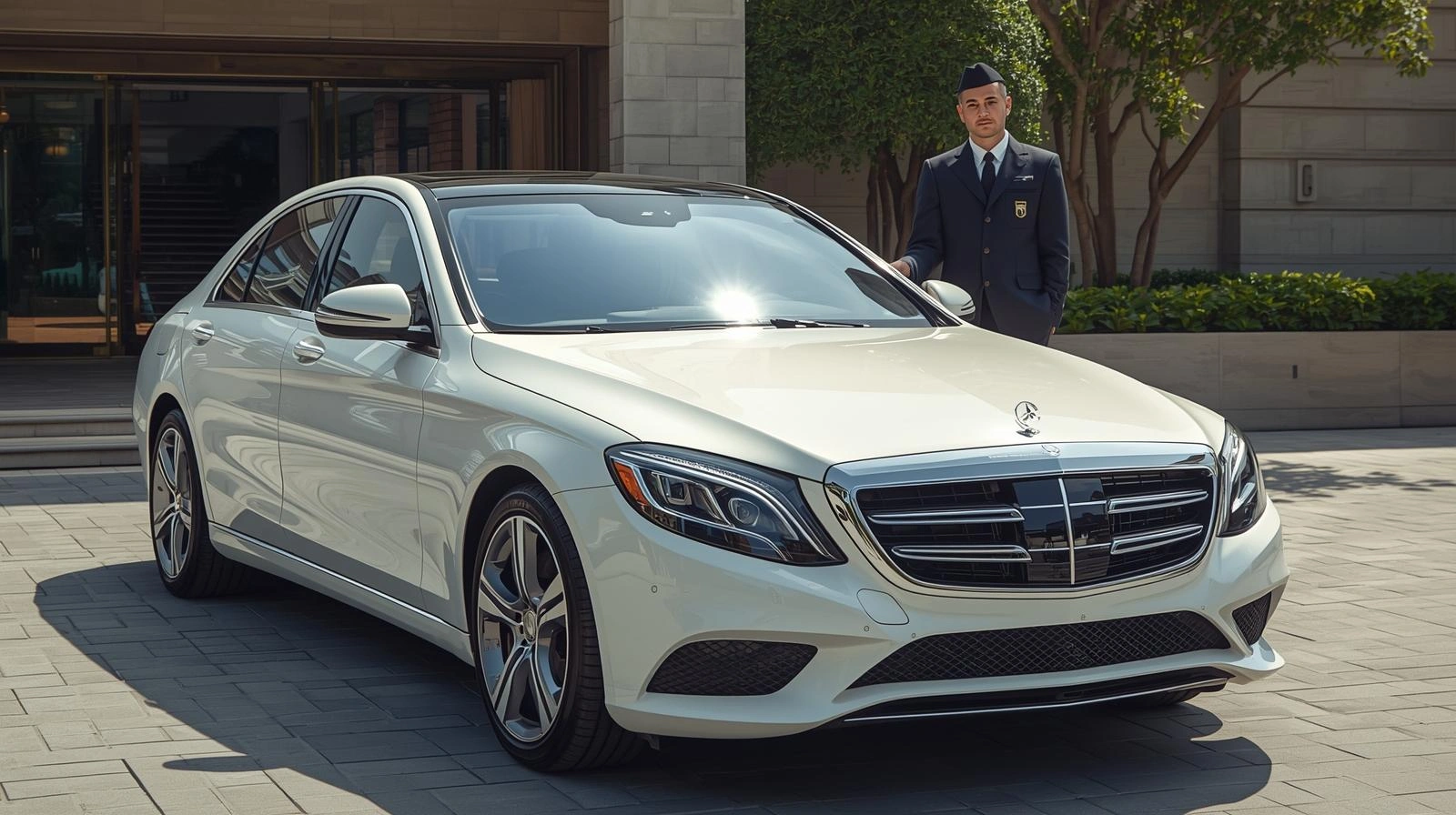 54 Boutique Hotel Taxi | Reliable Airport Transfers London