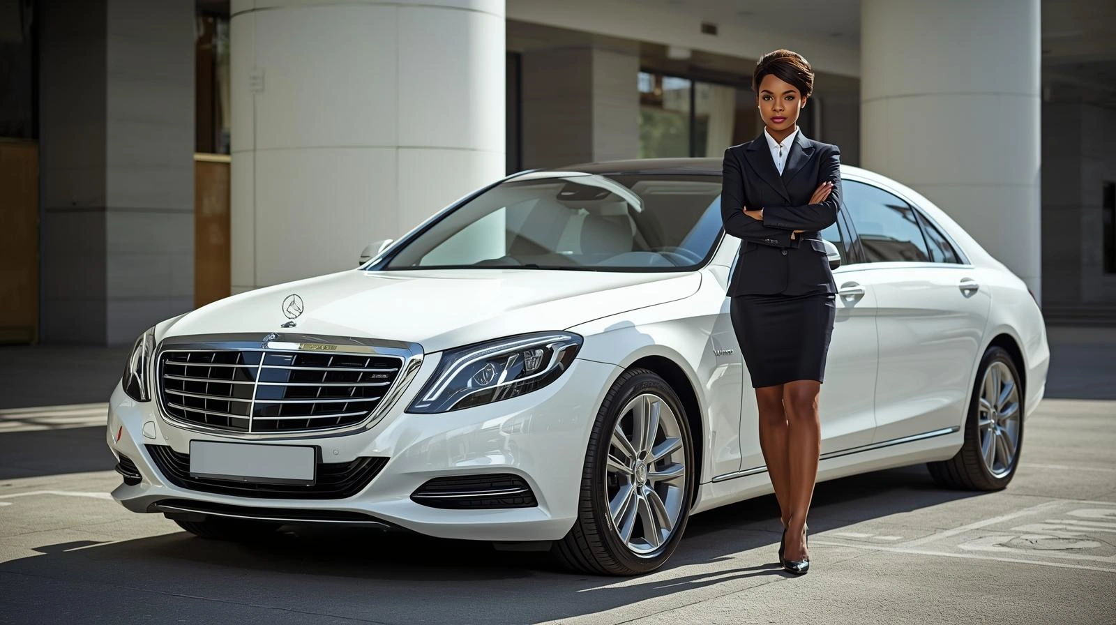 Airport Transfer from 54 Queens Gate Hotel to Heathrow T3