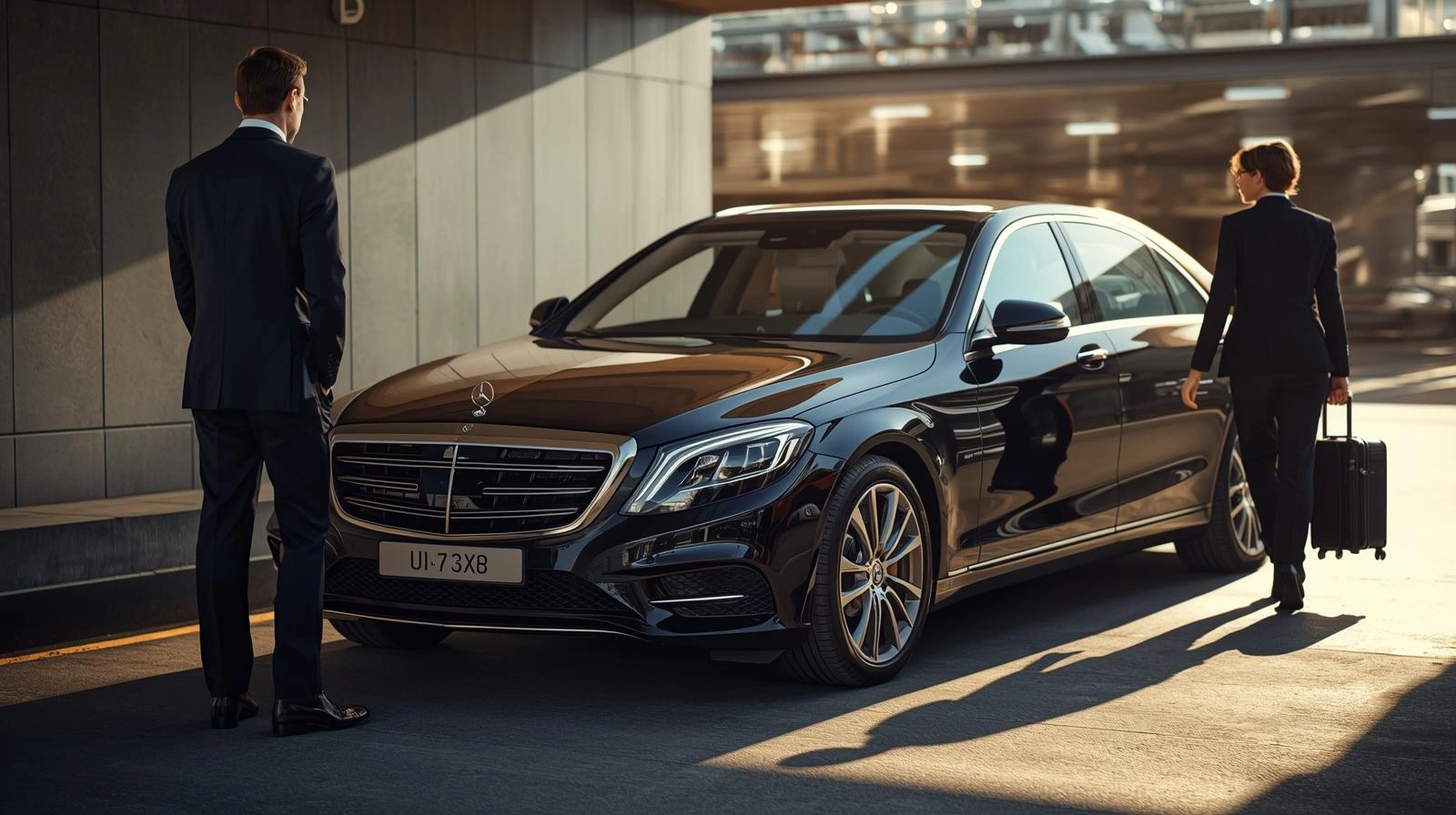 Abba Queen s Gate Hotel Taxi – Reliable Airport Transfers