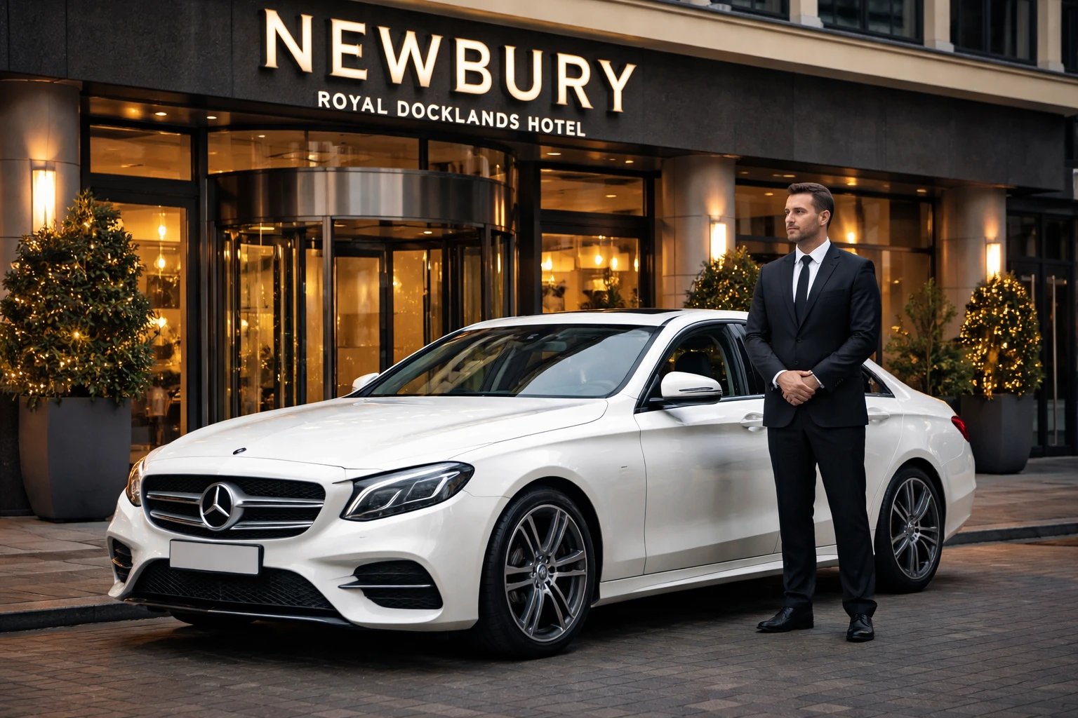 Newbury Park Taxi to Heathrow Airport | Reliable Taxi