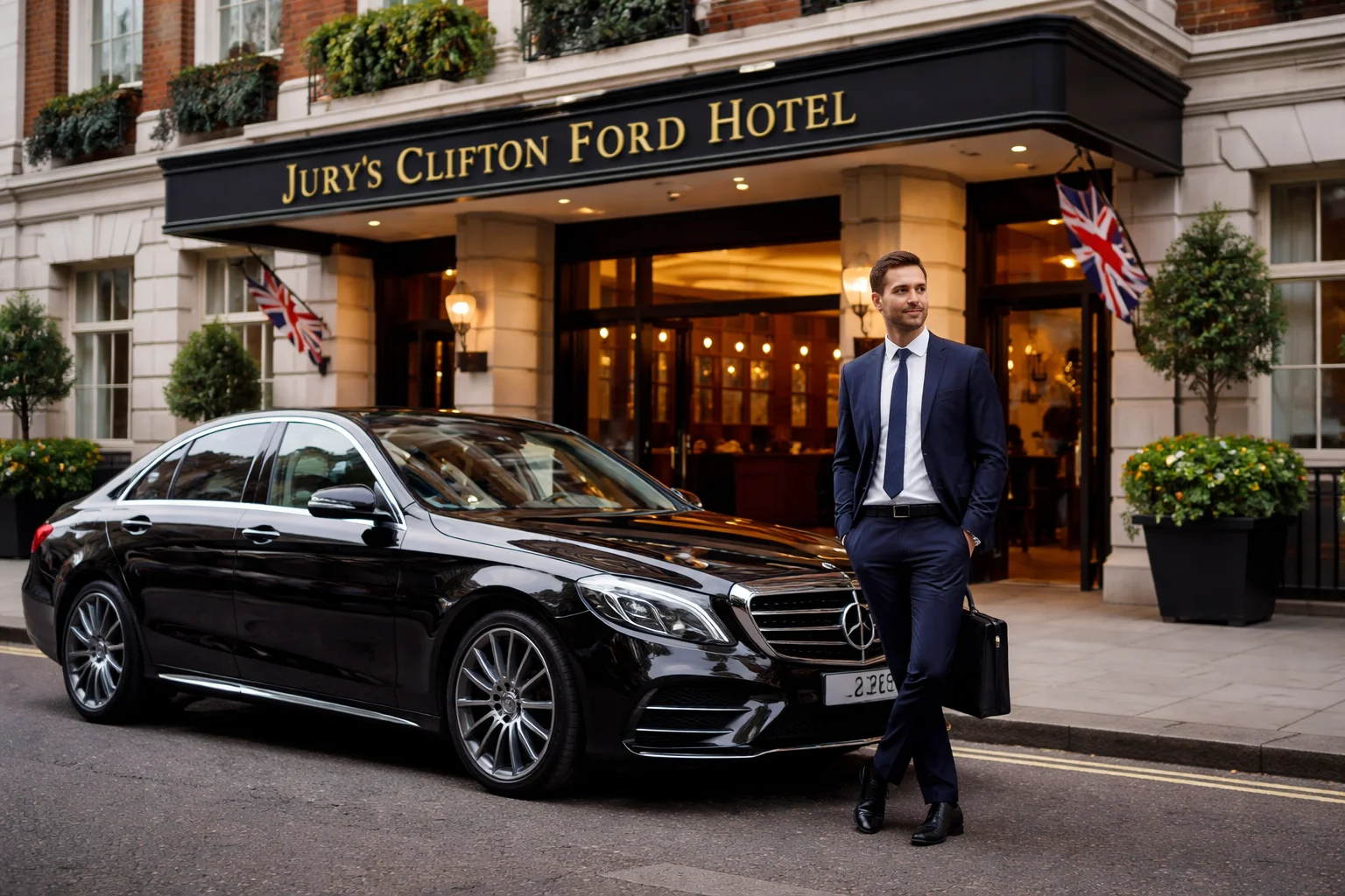 Lanesborough London Taxi to Heathrow Terminal 3