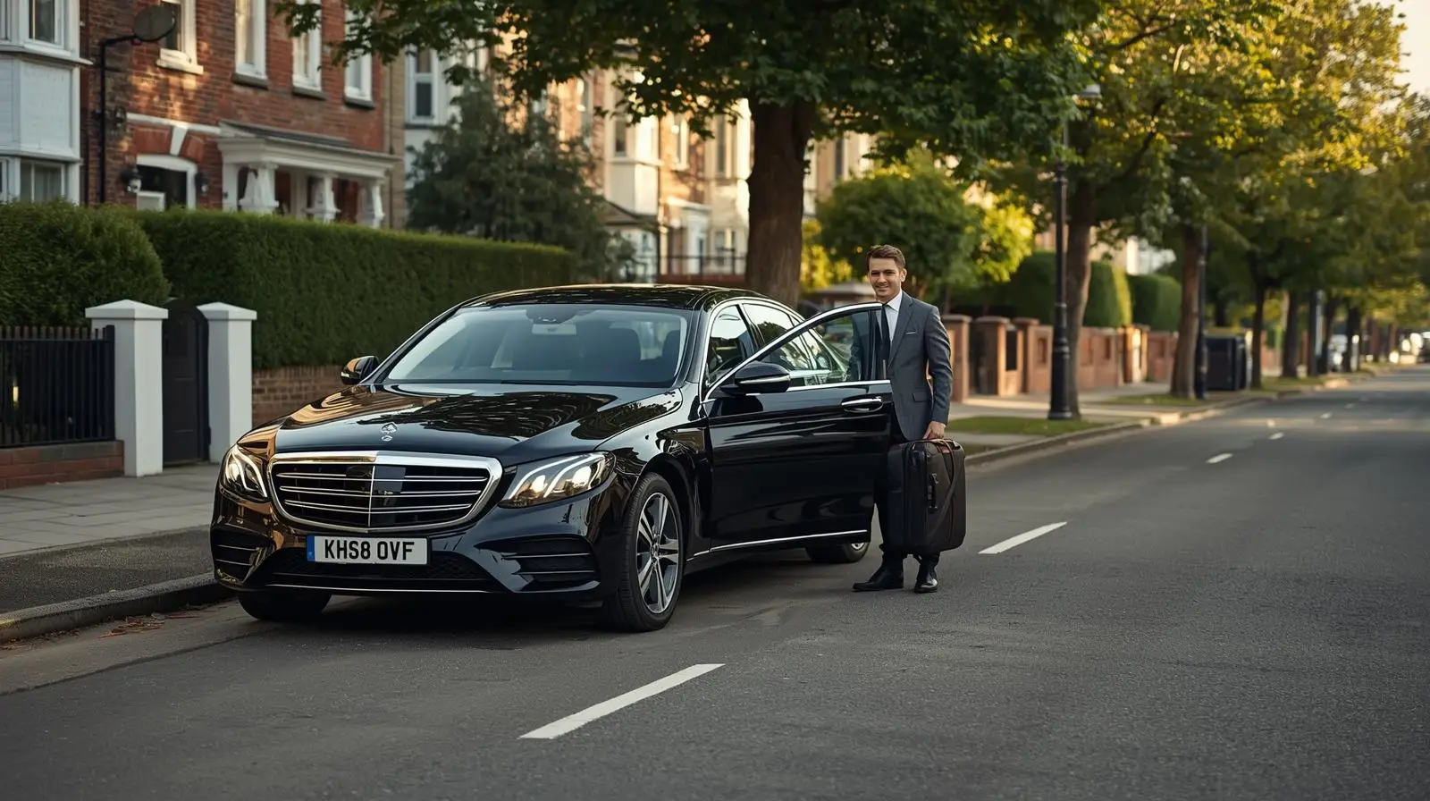 RM13 Rainham Taxi  Trusted Local & Airport Transfers