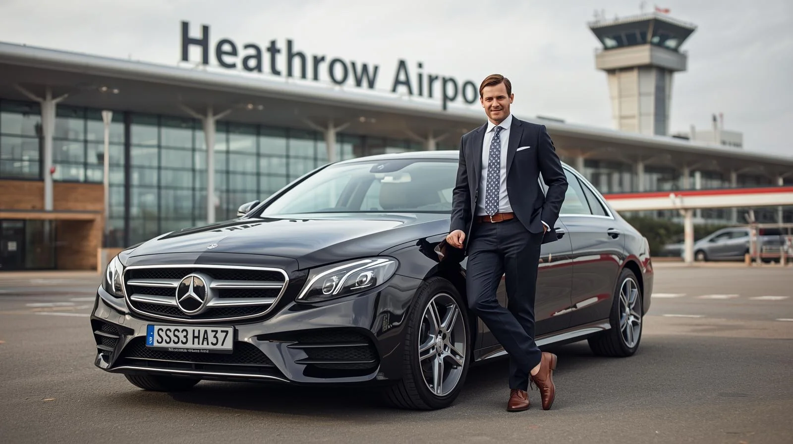 Lowndes Hotel Taxi | Heathrow Airport Transfers