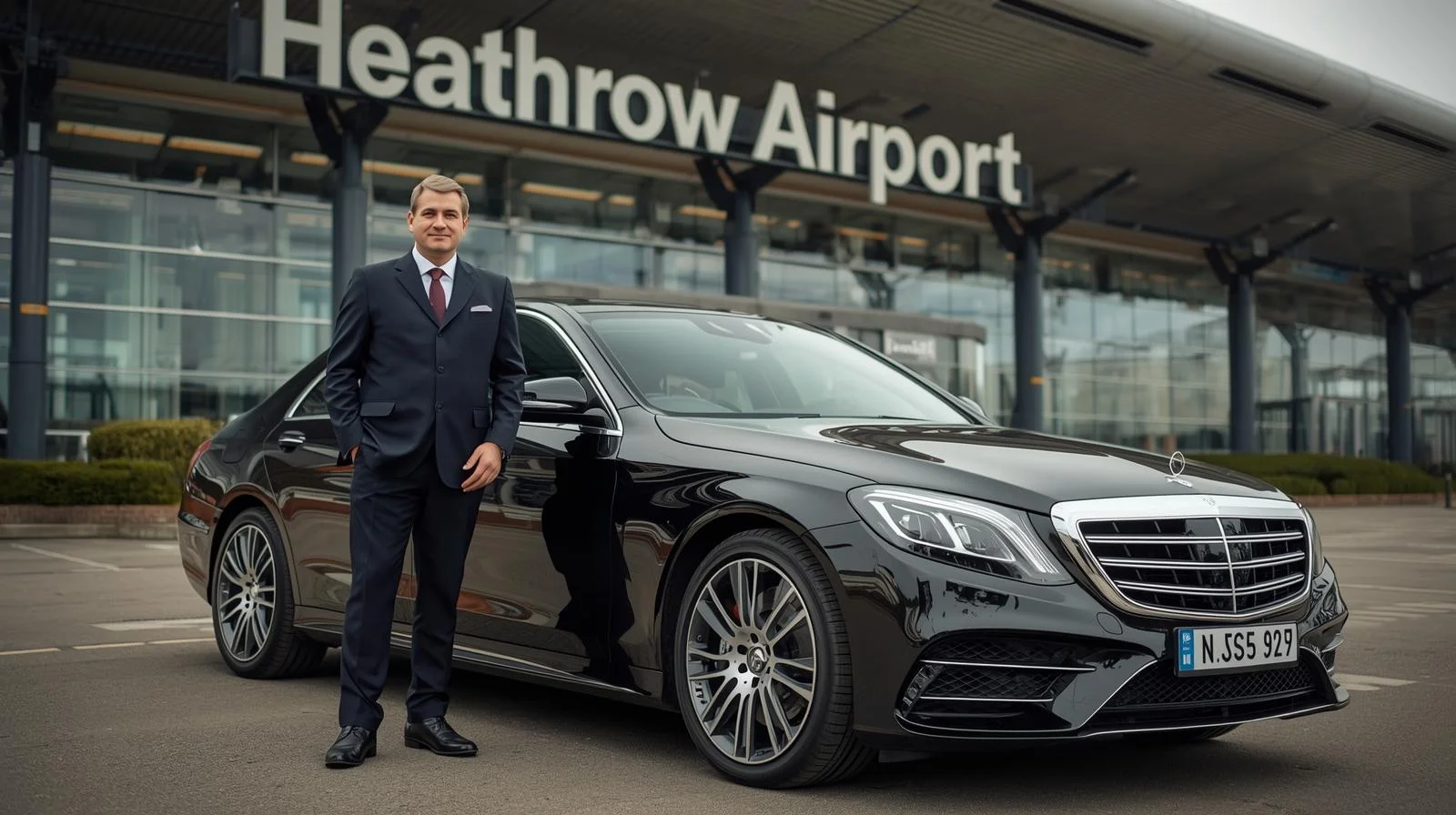 Mandarin Oriental Hyde Park  | Reliable Airport Transfers