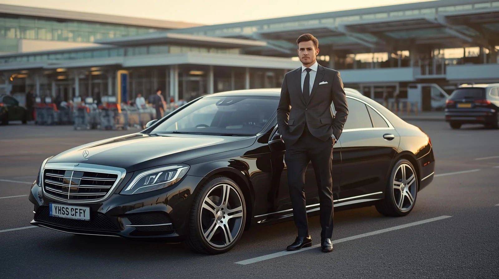 Marble Arch London – Reliable Heathrow Airport Transfers