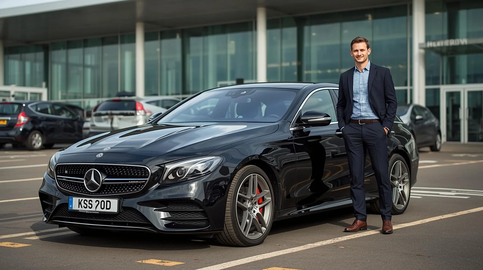 Marlborough Hotel Taxi – Reliable Heathrow Airport Transfers