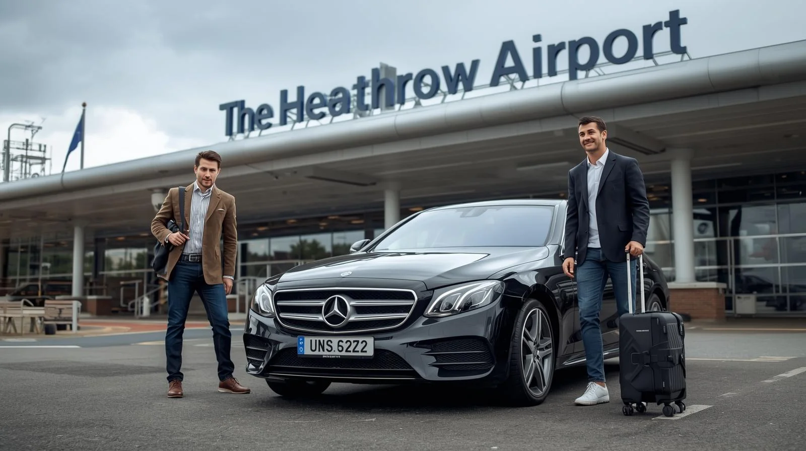 Master Brewer Hotel Taxi – Reliable Airport Transfer Service