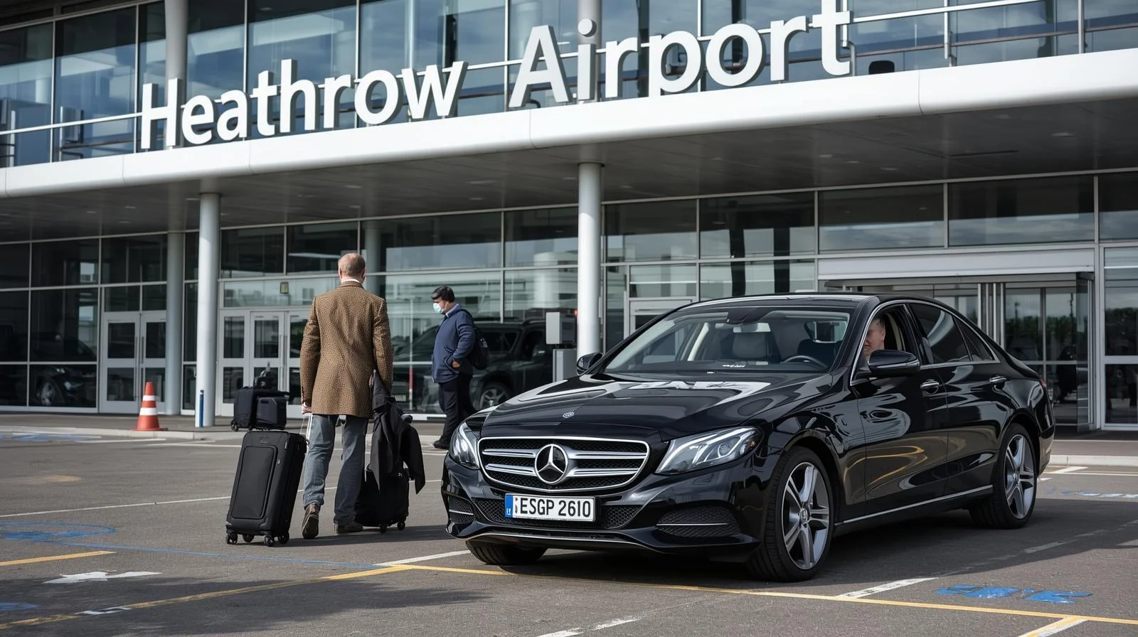 Mint hotel tower of london  Taxi – Book Airport Transfers