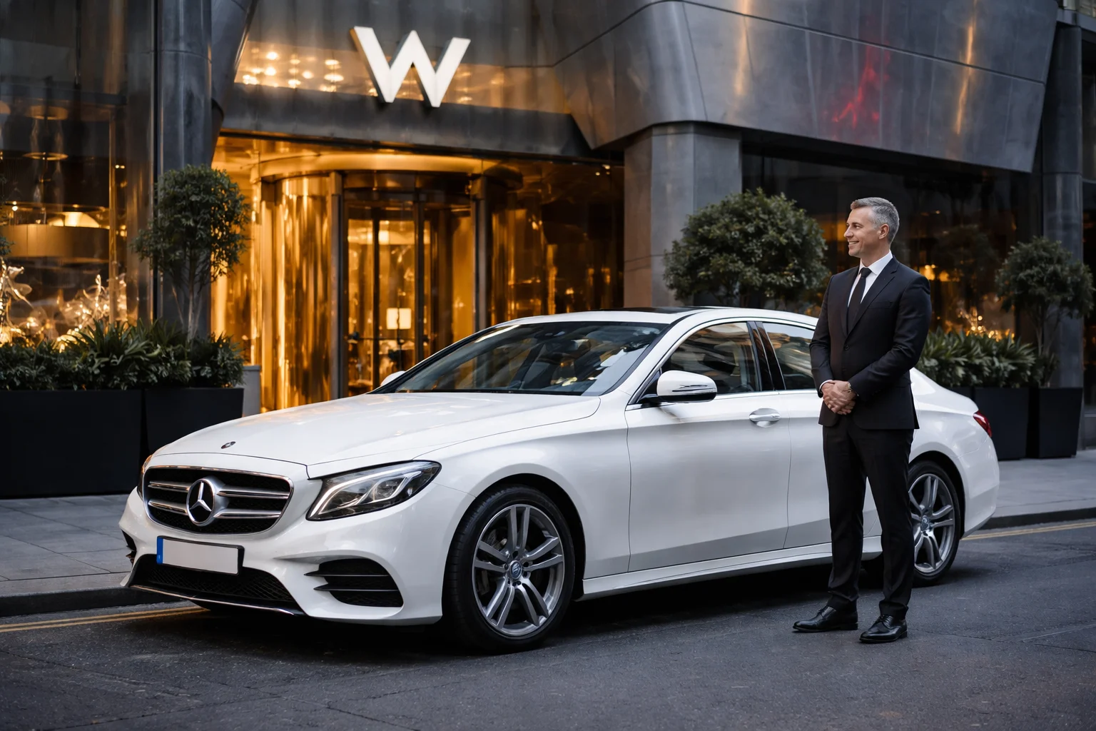W London Leicester Square Taxi Fixed Price Airport Rides 