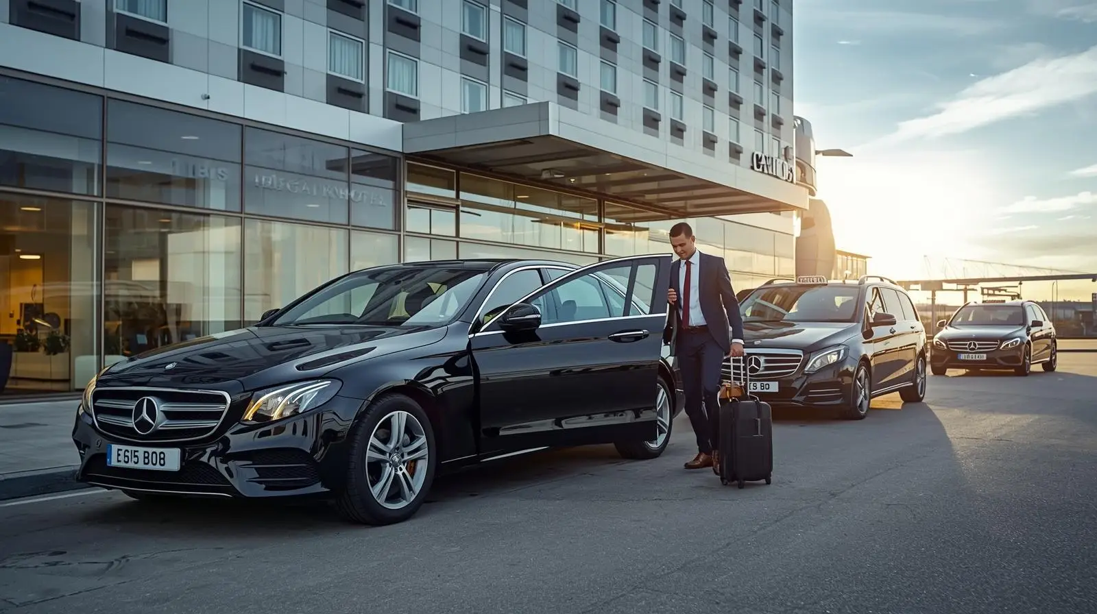 Stanhill Court Hotel Gatwick Taxi Airport Transfer
