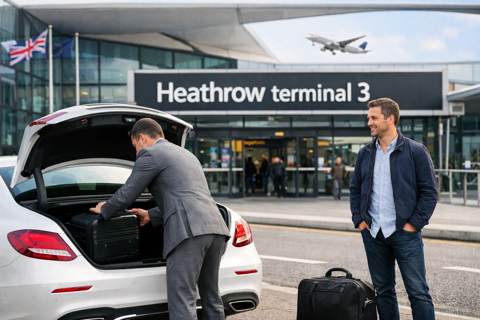  Premier Inn Southwark Tate Modern Taxi To Heathrow Airport 