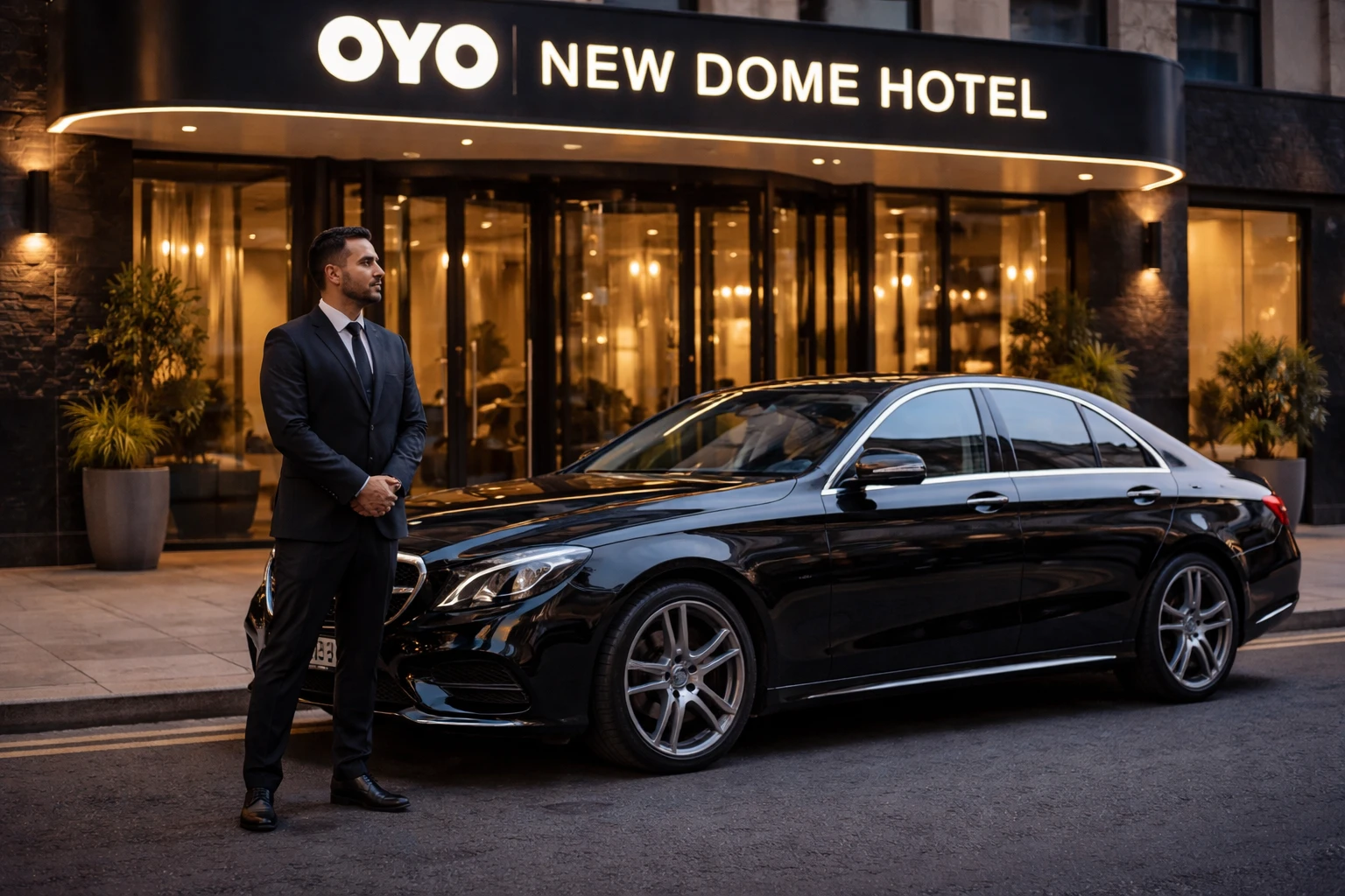 Oyo London Stratford Taxi to Heathrow Airport Transfers
