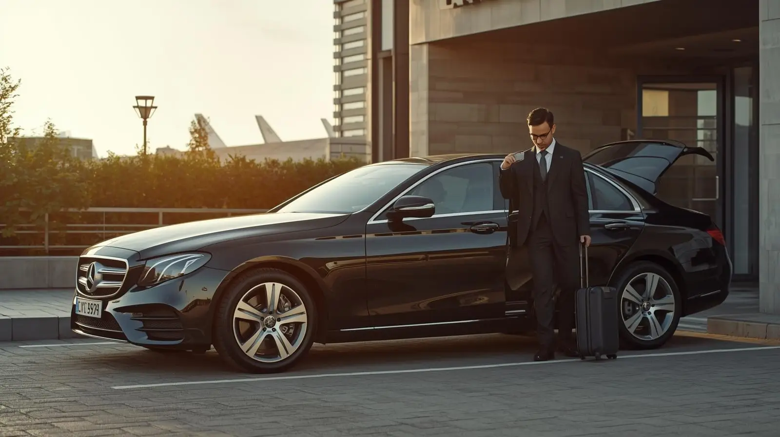 Chelsea Harbour Taxi Reliable Airport Transfers