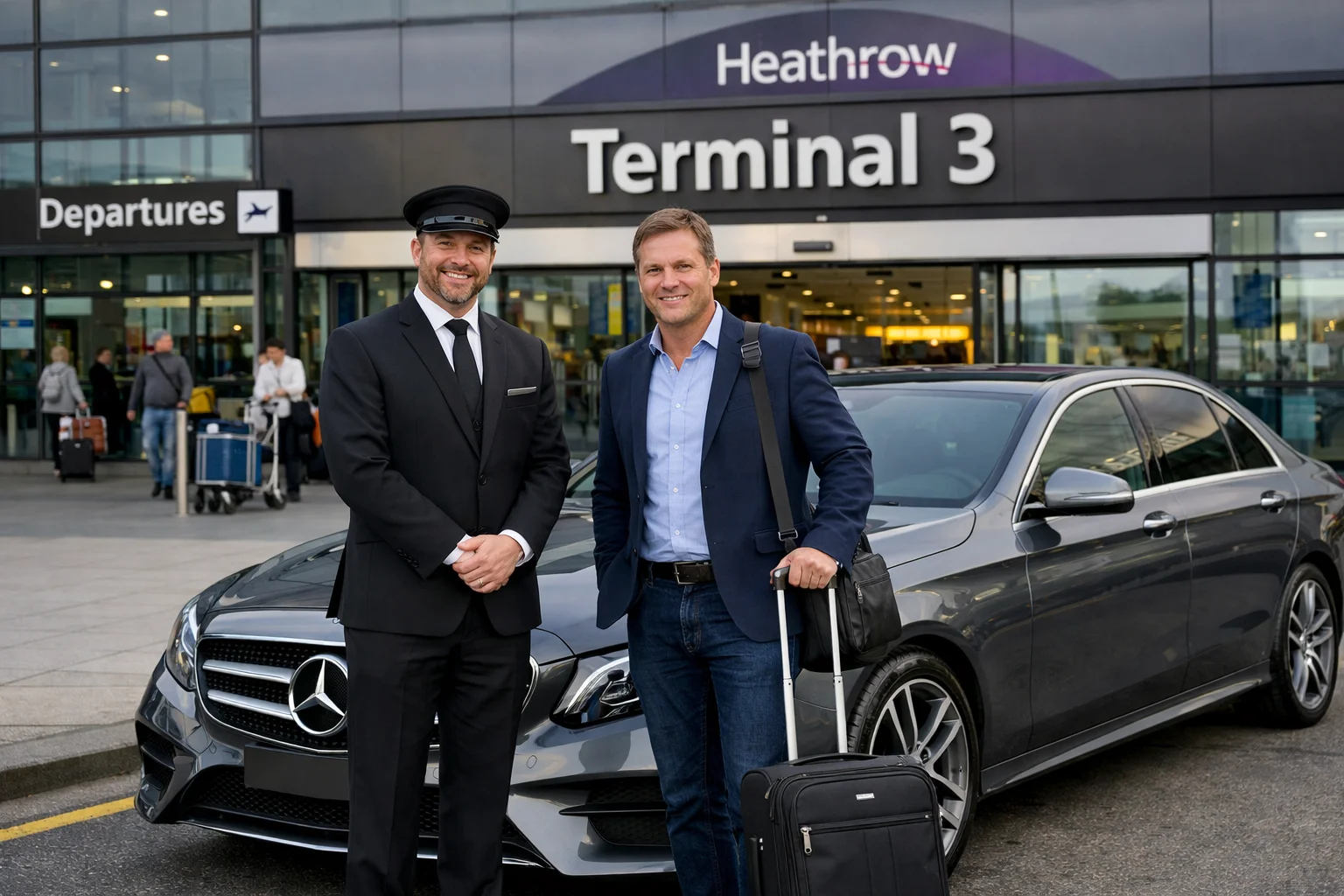 Reliable Resident Victoria Service for Stress-Free Transfers