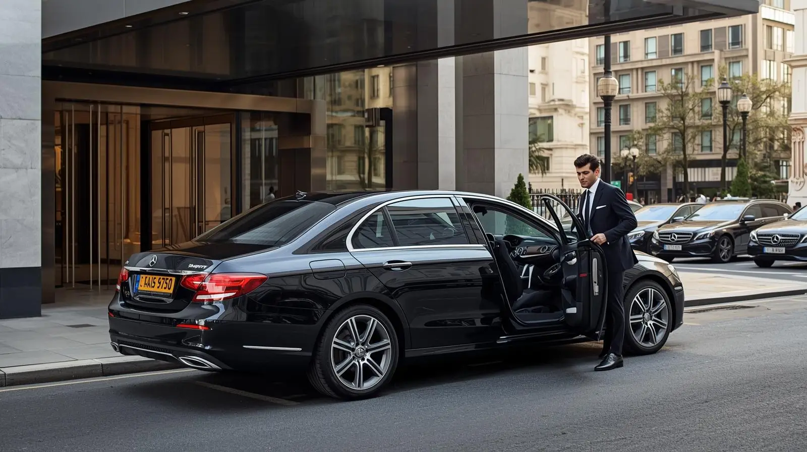 Byron Taxi Reliable Airport Transfer Service
