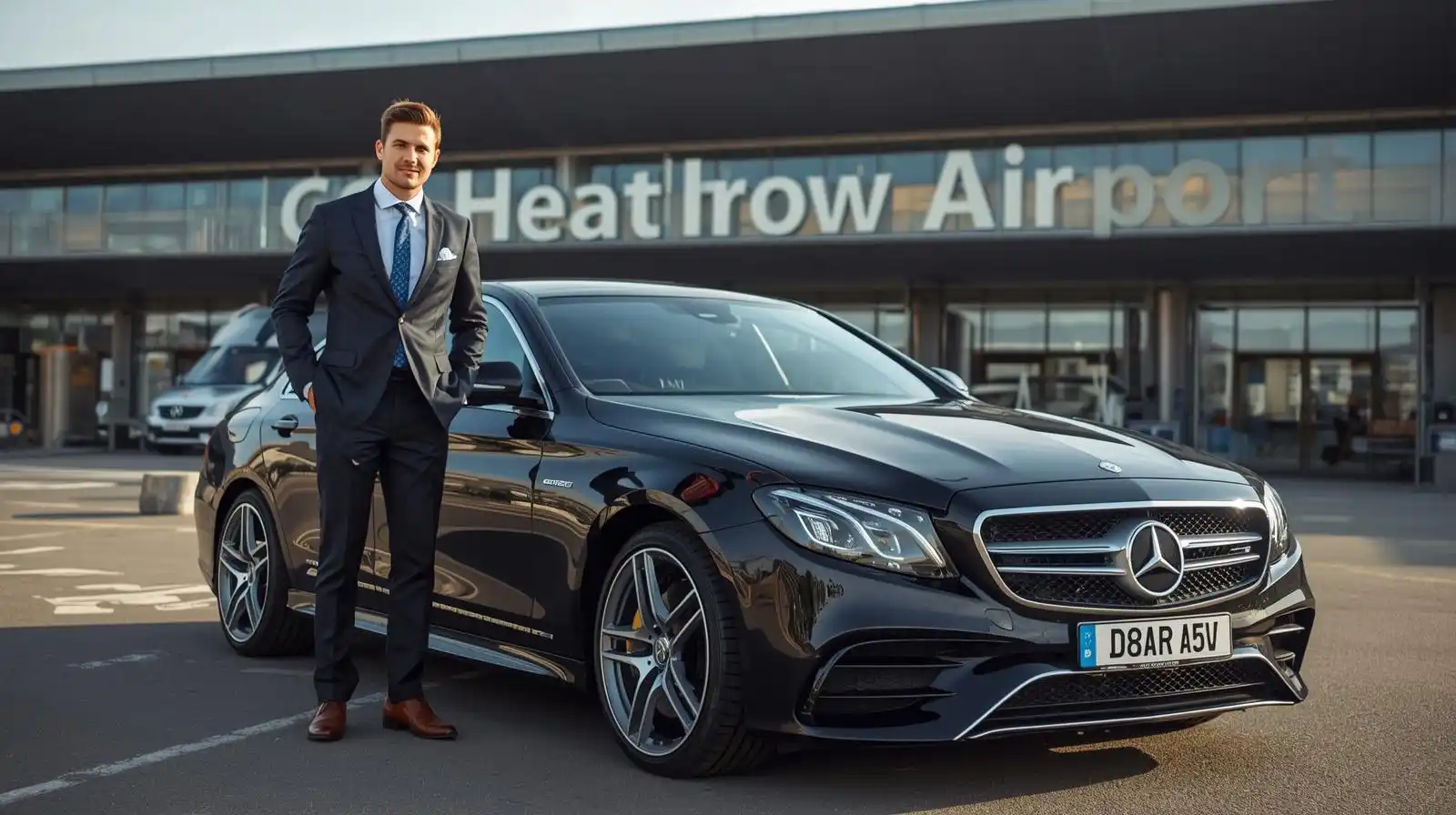 Thistle Kensington Gardens Hotel Taxi Heathrow Transfers