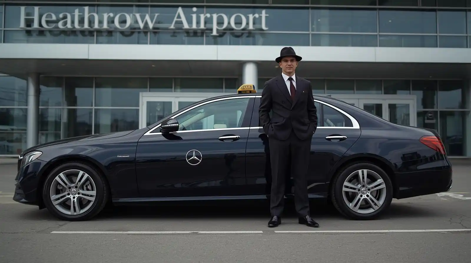 Travel Inn Heathrow Bath Road Taxi Reliable Airport Transfer