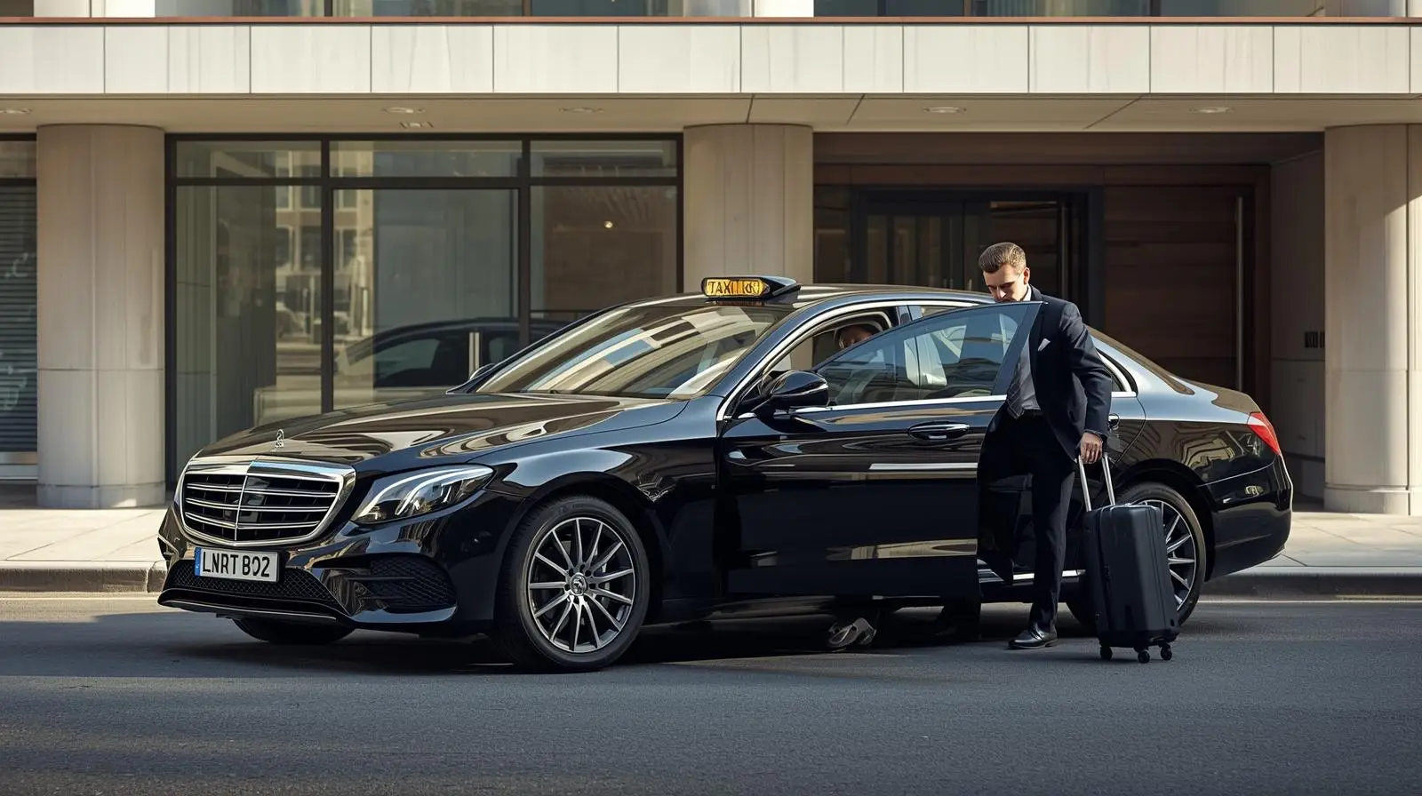 Craven Gardens Taxi Trusted Airport Transfer Service 