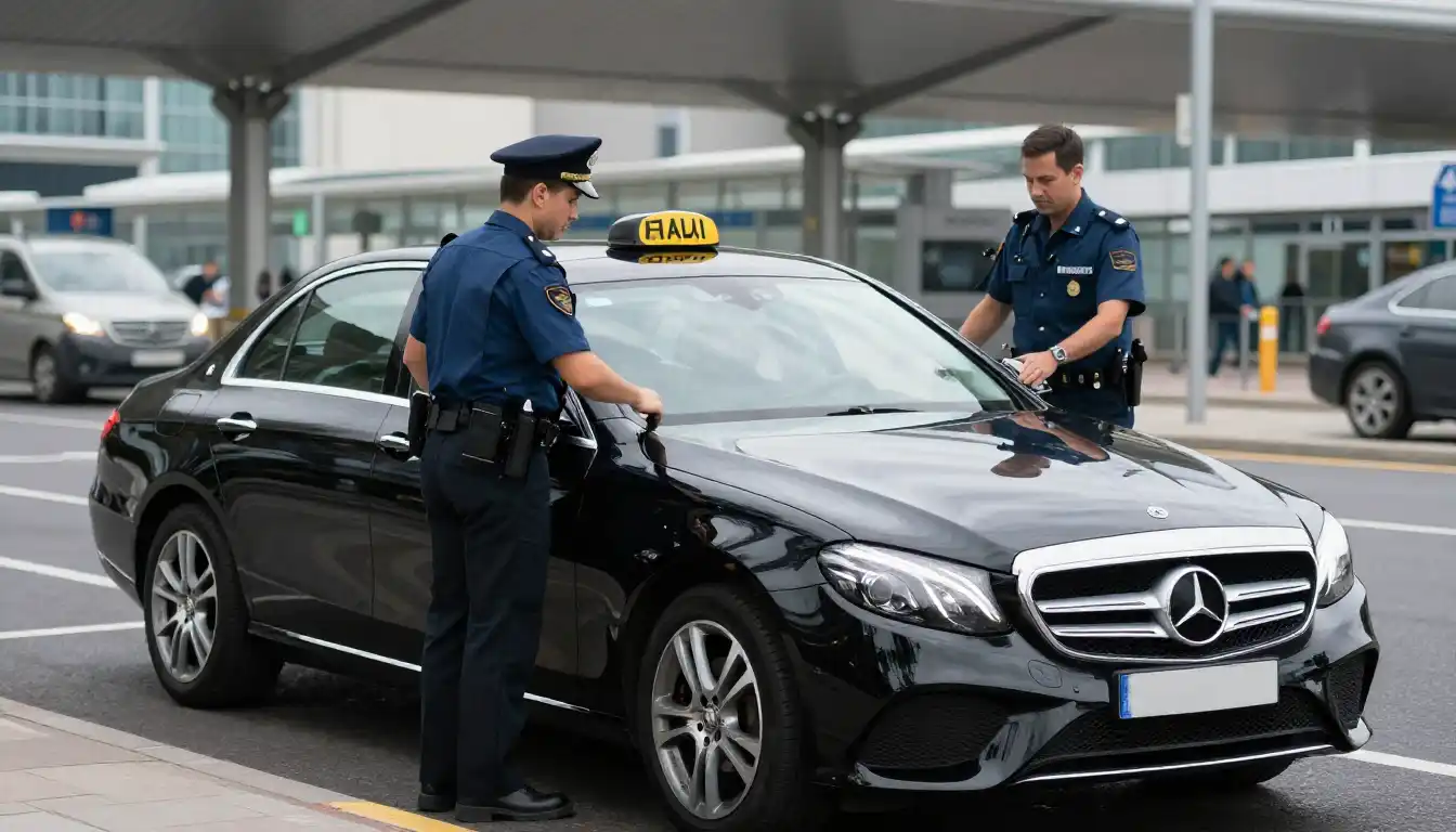 CM6 Dunmow Taxi from Heathrow Terminal 3  Book Online