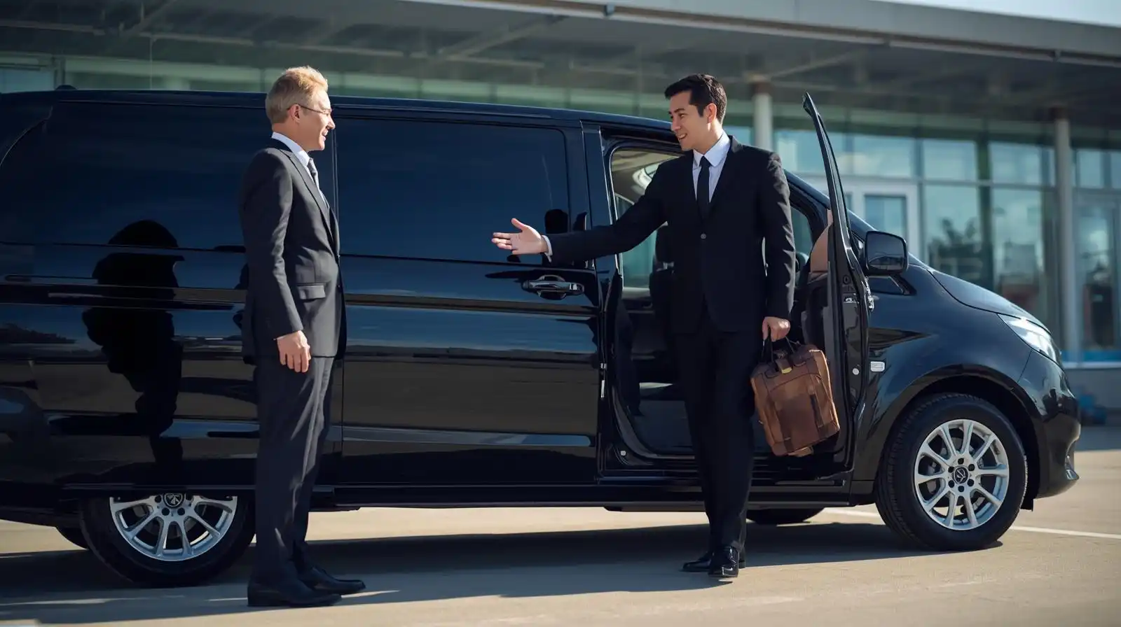 CM18 Harlow Taxi from Heathrow Terminal 3 Reliable Transfers