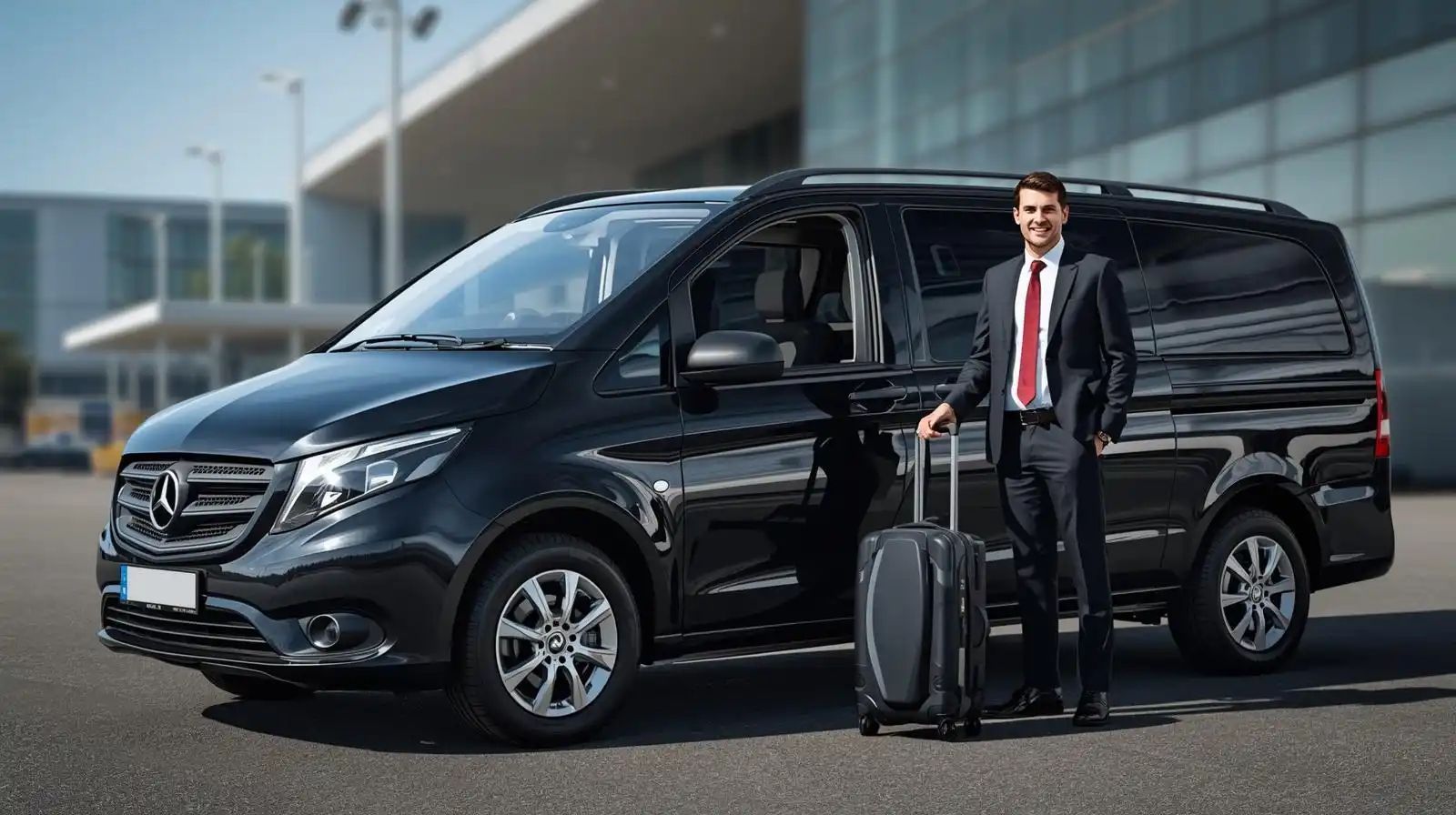 Cm19 Harlow taxi – Heathrow to Harlow Airport Transfers