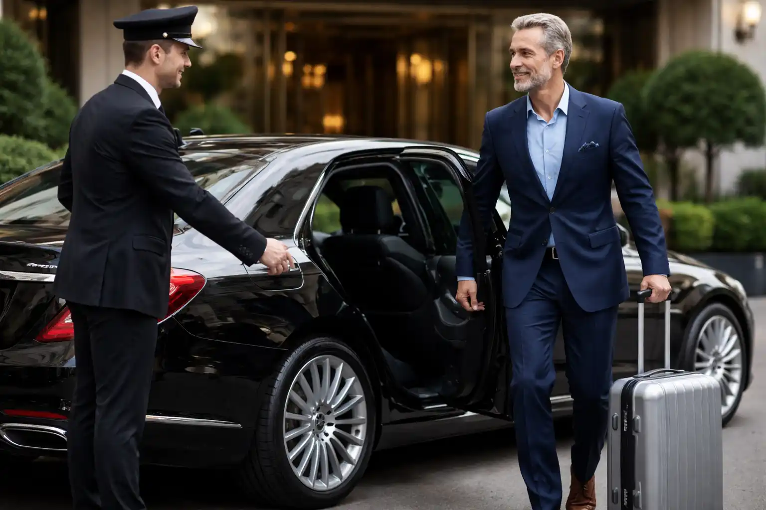 E7 Forest Gate Taxi Heathrow Airport Terminal 2 Transfers