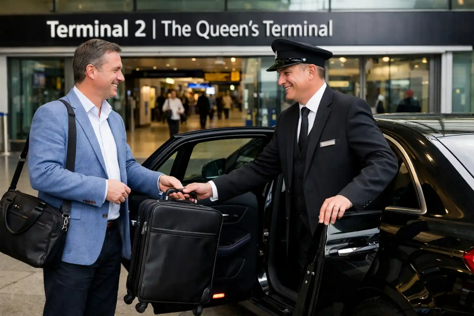 E9 Homerton Taxi Airport Transfers to Homerton