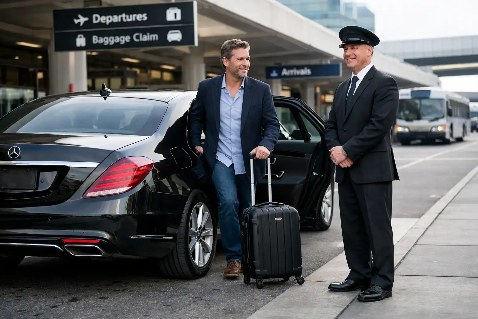 W1J Bruton Street Taxi from Heathrow Terminal 2 Service