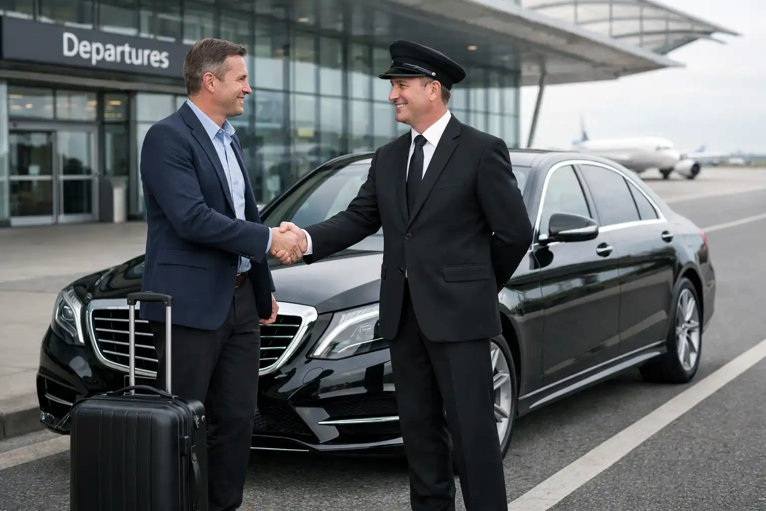 N2 East Finchley taxi  Heathrow Terminal 2 Transfers
