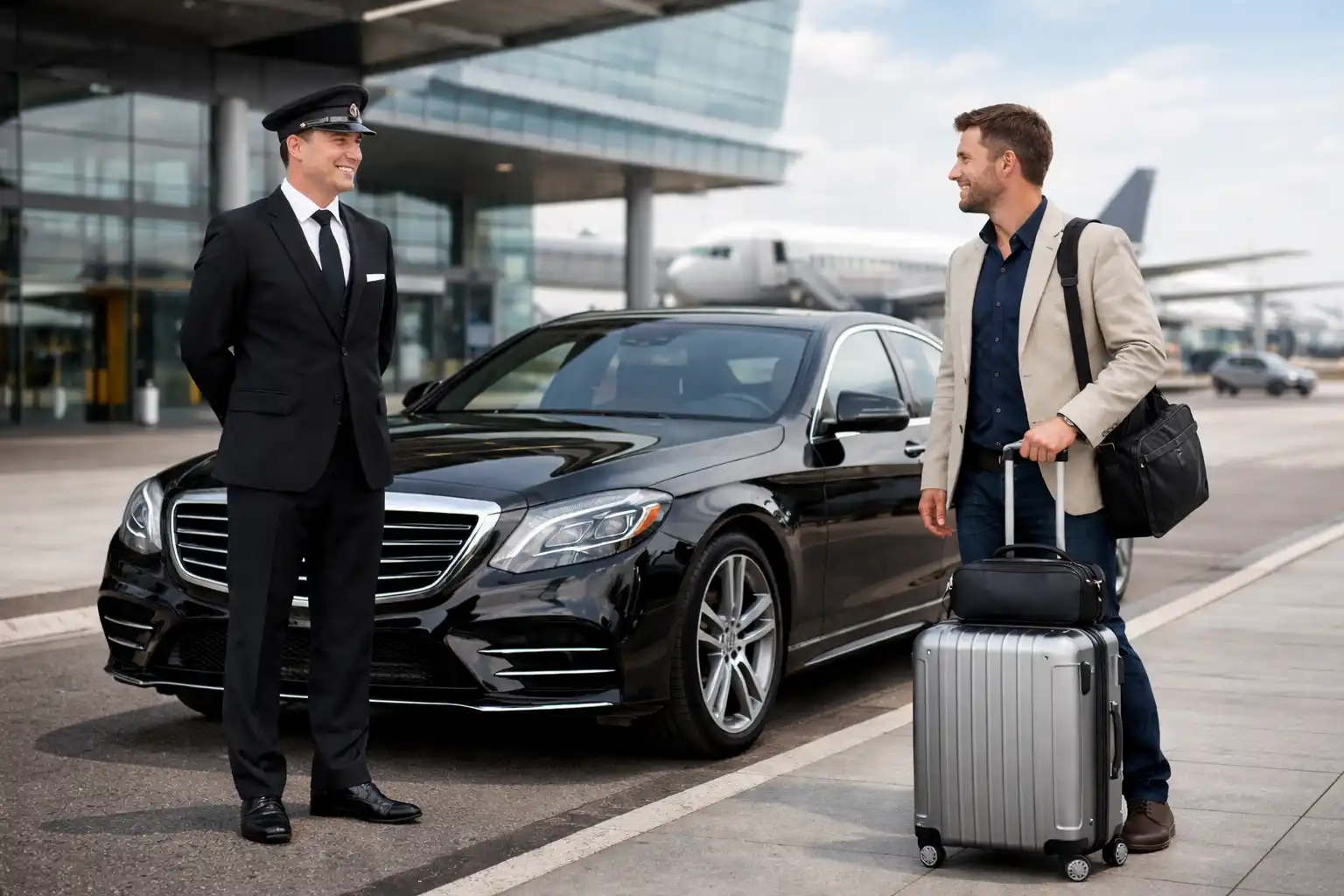 N5 Highbury Taxi  Heathrow Airport Terminal 2 Transfer