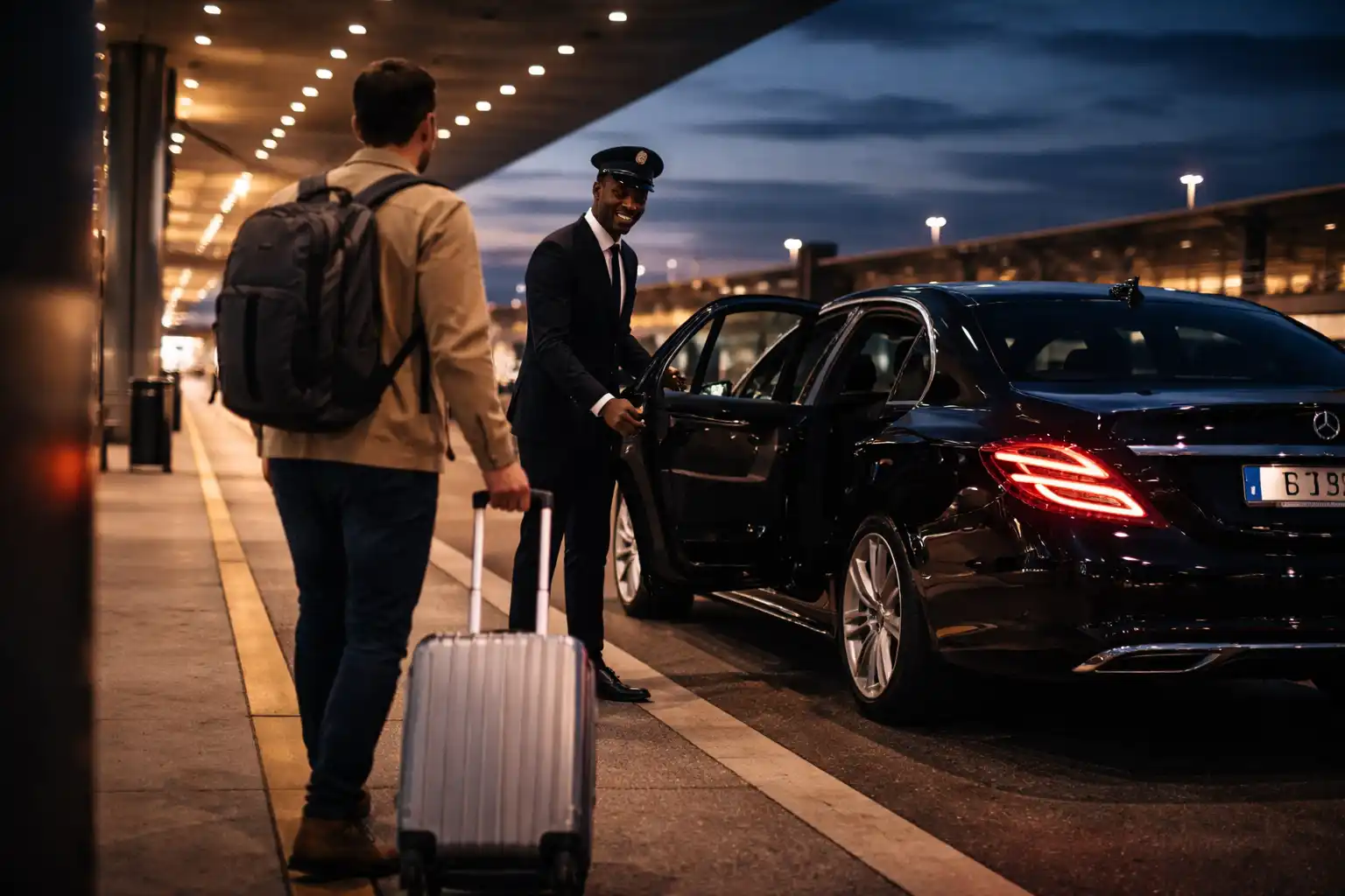 NW2 Cricklewood Taxi  Heathrow Terminal 2 Transfer