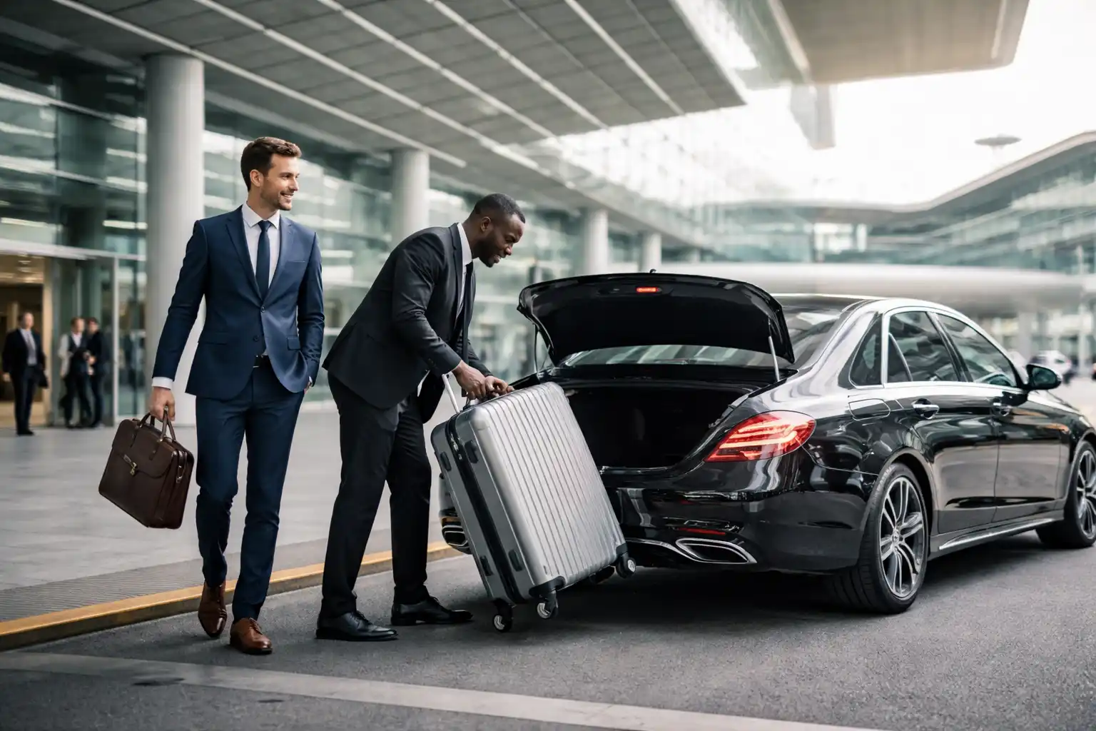 NW3 Hampstead Taxi  Heathrow Terminal 2 Transfers