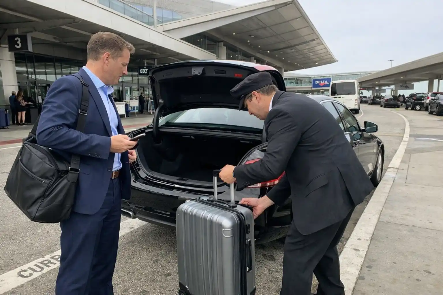 Nw4 brent cross taxi terminal 2 Reliable Airport Transfers