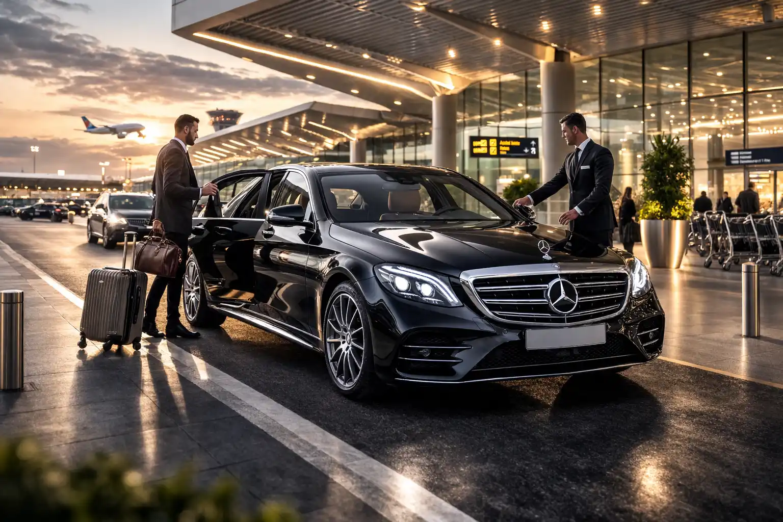 W4 Chiswick Taxi  Heathrow T2 to Chiswick Transfers
