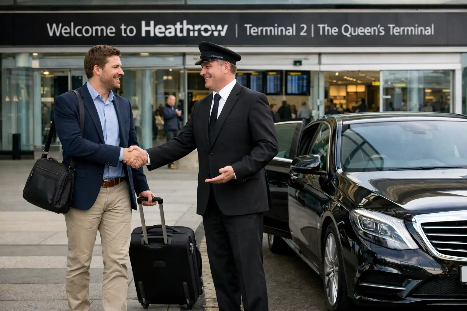 SW2 Clapham Taxi  Reliable Airport Transfers