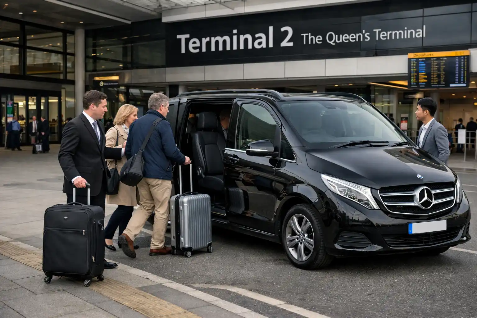 SW13 Barnes Taxi  Reliable Airport Transfers & Taxi