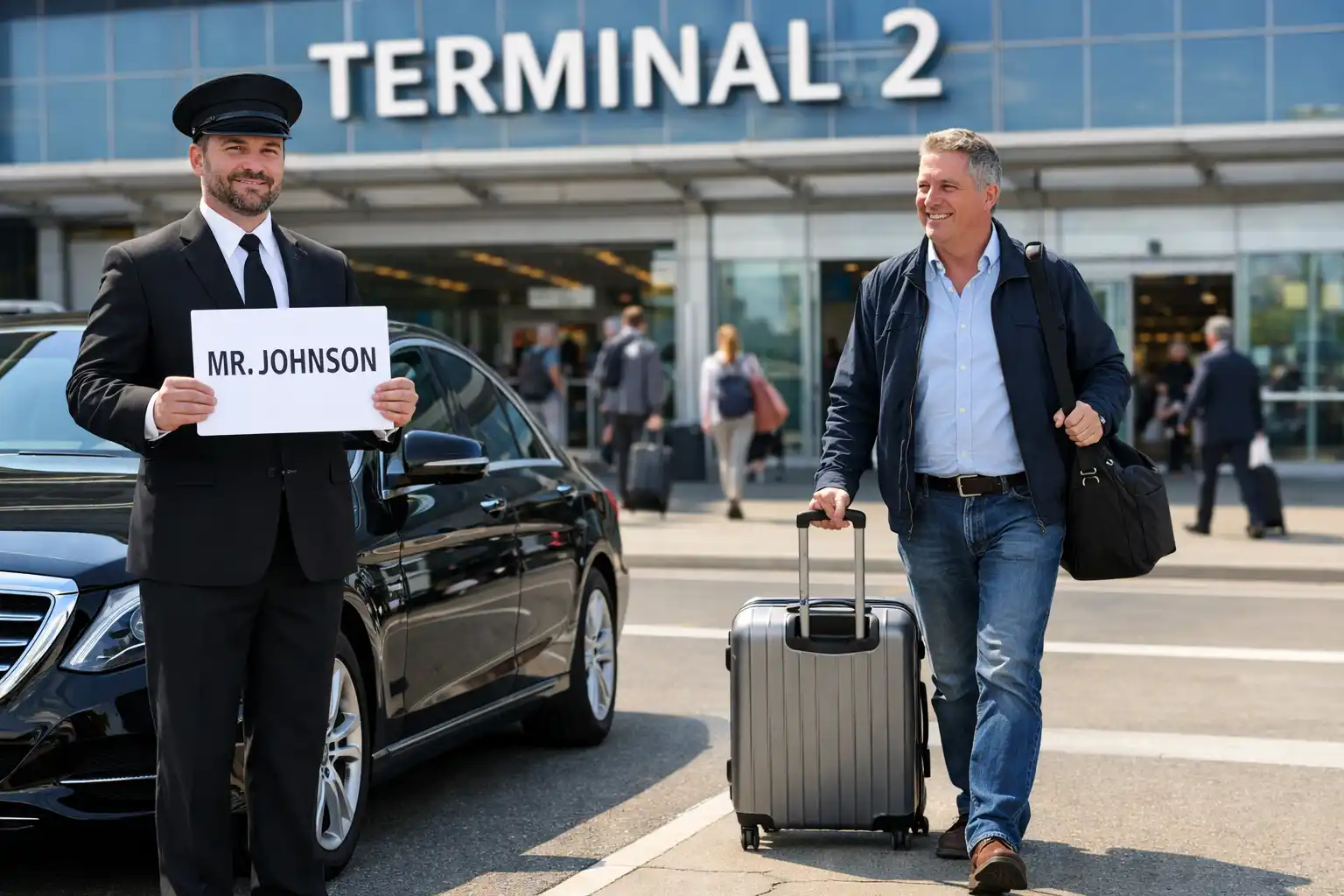Se7 Charlton Taxi  Reliable Airport Transfer Service
