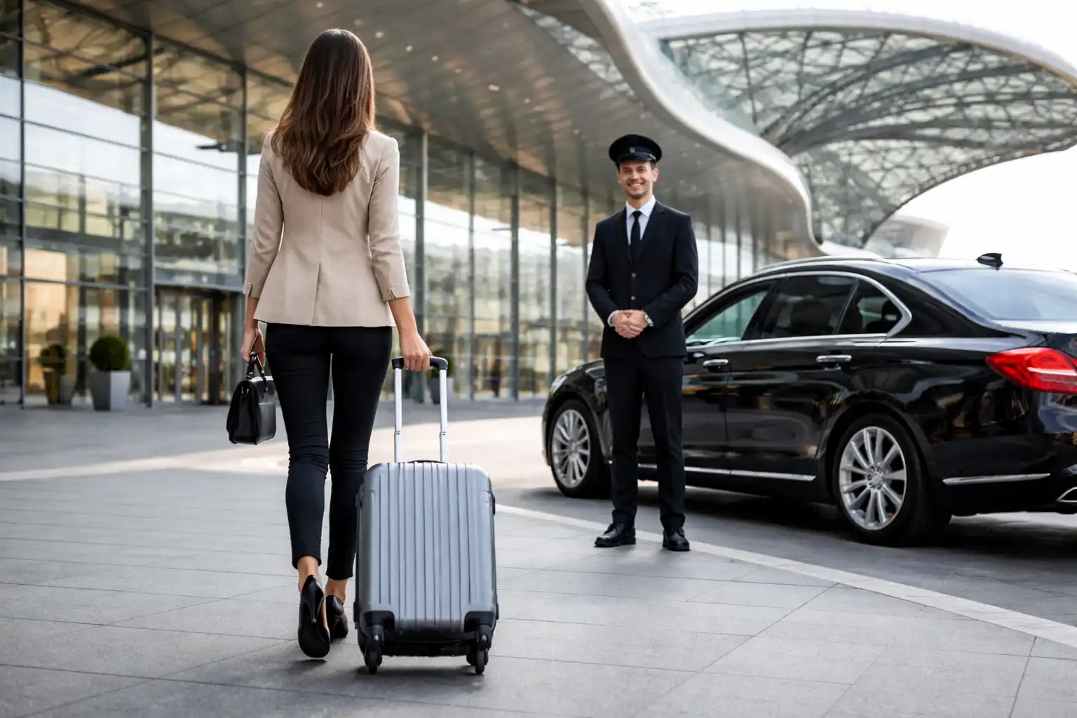 SE18 Plumstead Taxi Transfer from Heathrow Terminal 2