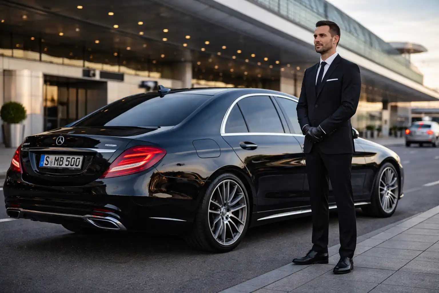 SE19 Crystal Palace Taxi  Heathrow Terminal 2 Transfers