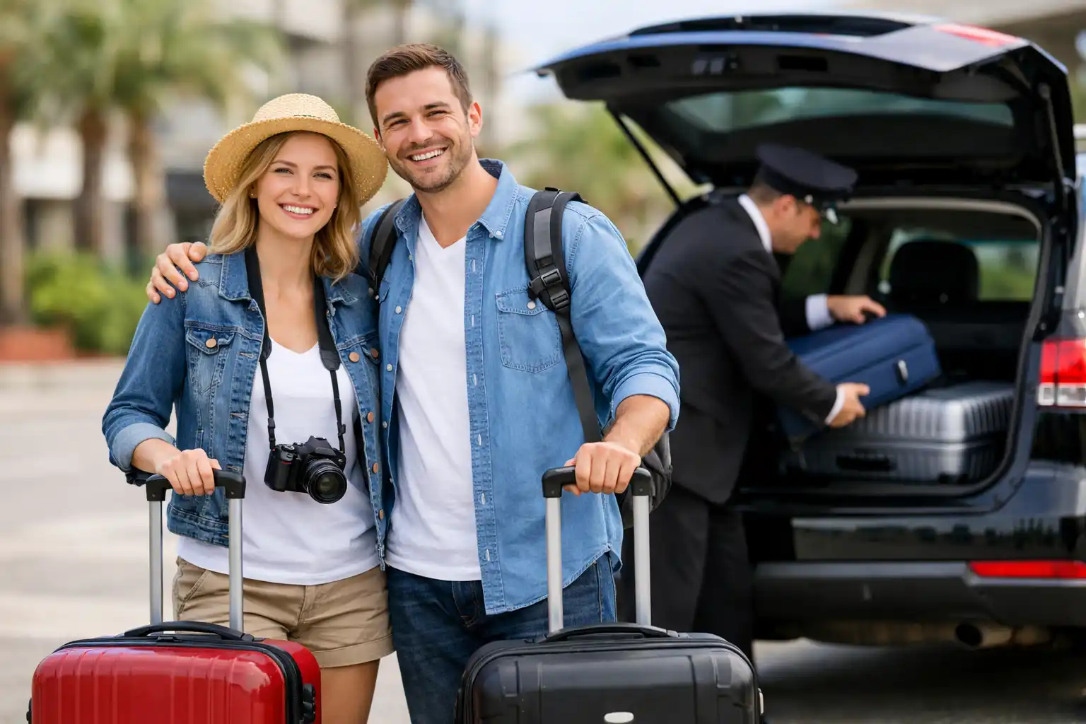 SE20 Penge Taxi  Heathrow T2 Airport Transfers