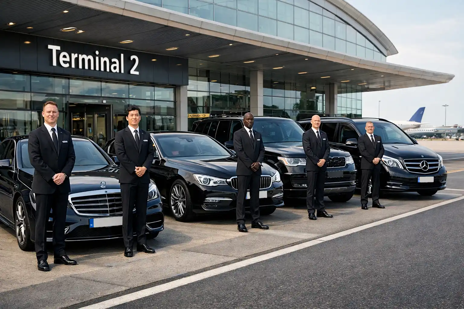 SE26 Sydenham Taxi from Heathrow Terminal 2